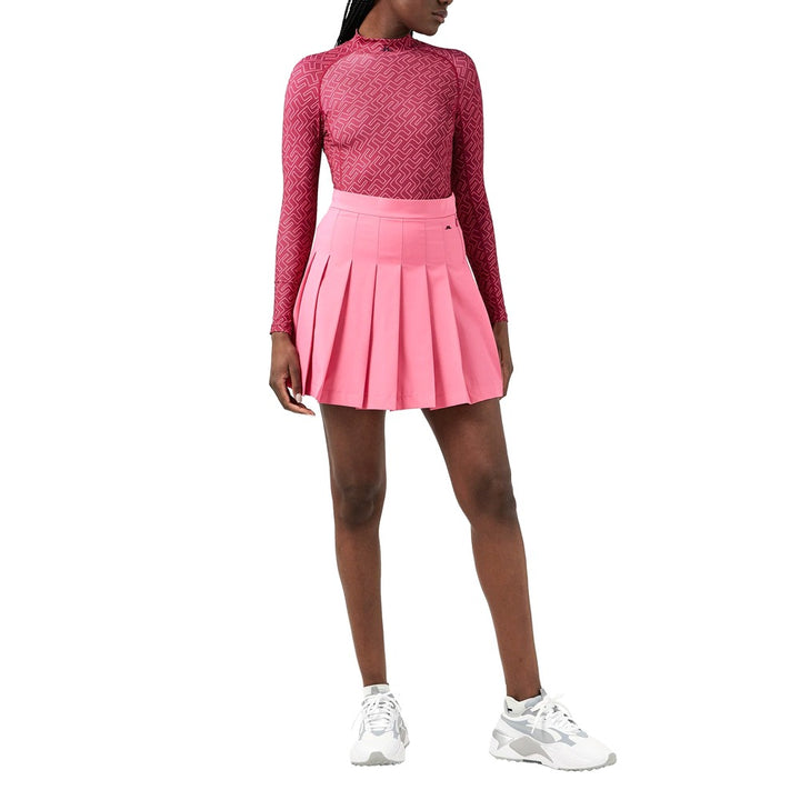 J.Lindeberg Adina Lighweight Golf Skirt 2022 Women