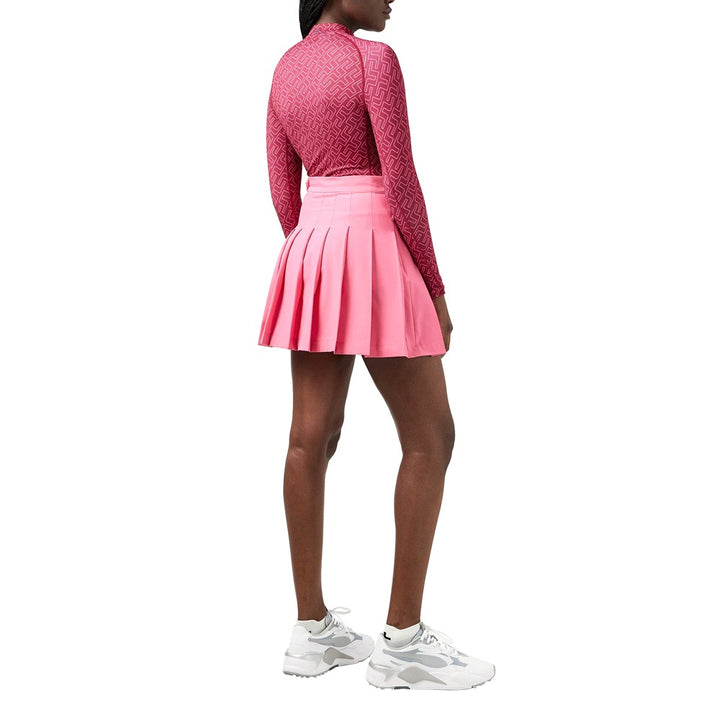 J.Lindeberg Adina Lighweight Golf Skirt 2022 Women