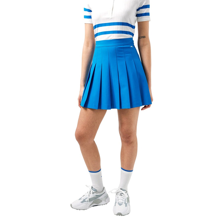 J.Lindeberg Adina Lighweight Golf Skirt 2022 Women