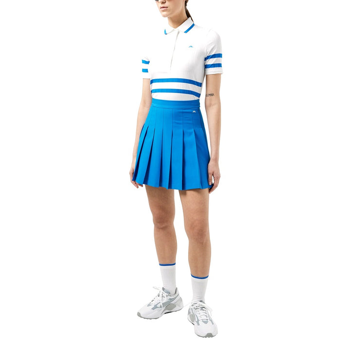 J.Lindeberg Adina Lighweight Golf Skirt 2022 Women