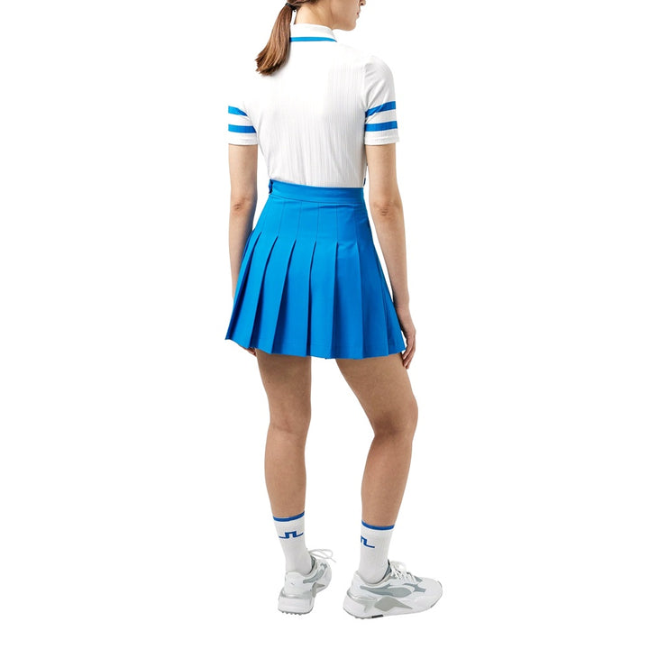 J.Lindeberg Adina Lighweight Golf Skirt 2022 Women