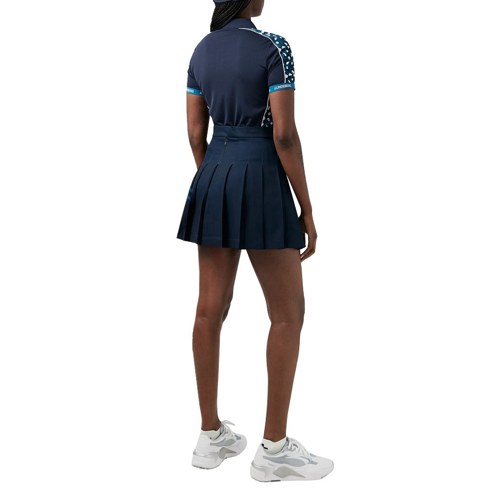 J.Lindeberg Naomi Bridge Golf Skirt 2022 Women
