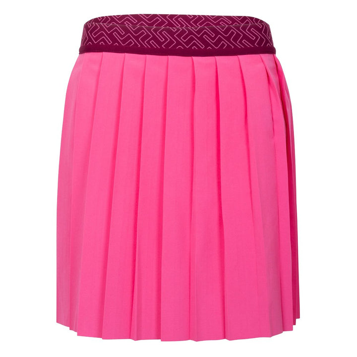 J.Lindeberg Odia Pleated Golf Skirt 2022 Women