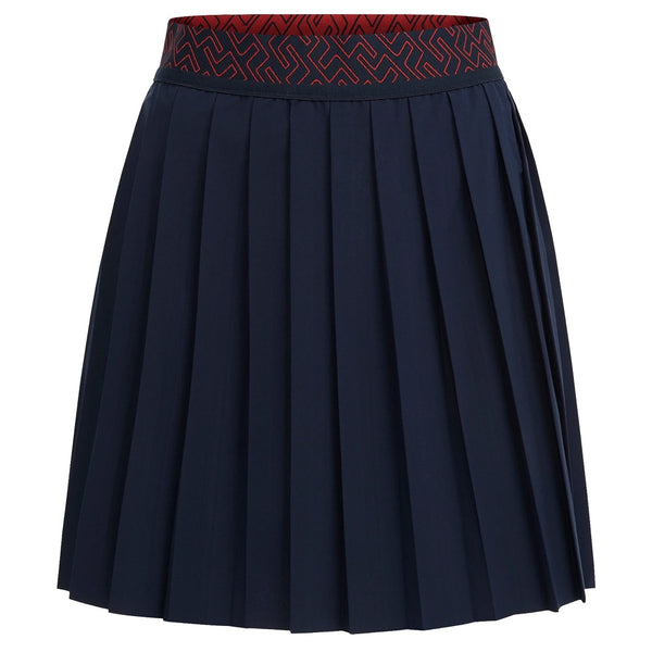 J.Lindeberg Odia Pleated Golf Skirt 2022 Women