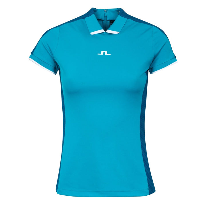 J.Lindeberg Eris Golf Polo 2022 Women