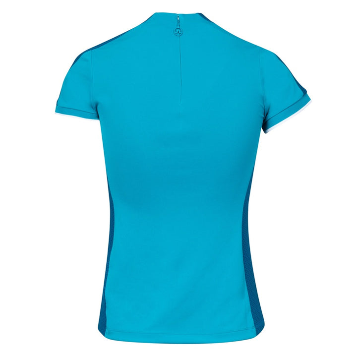 J.Lindeberg Eris Golf Polo 2022 Women
