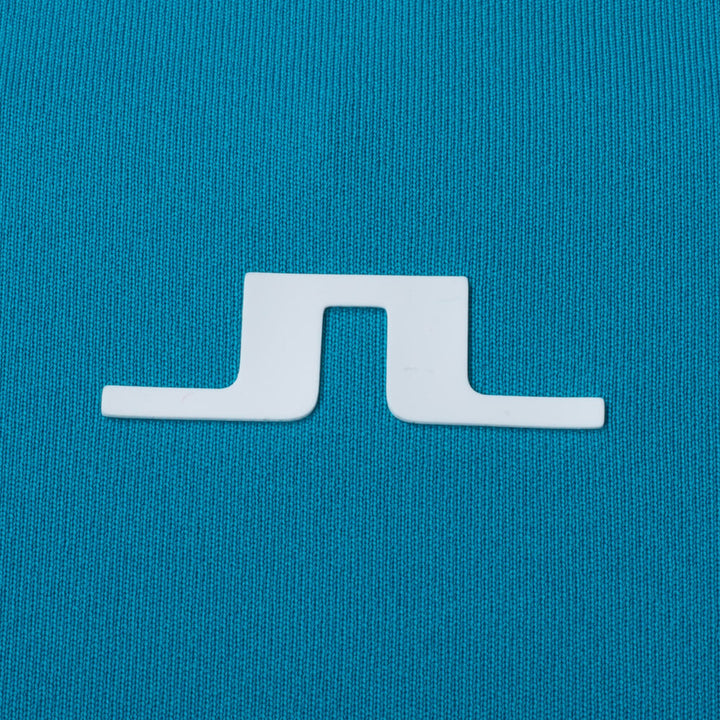 J.Lindeberg Eris Golf Polo 2022 Women