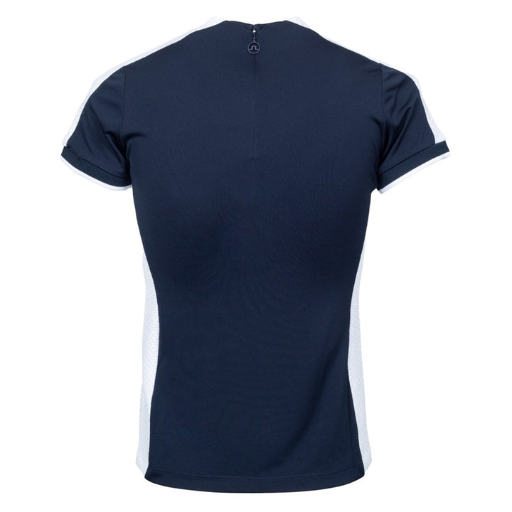 J.Lindeberg Eris Golf Polo 2022 Women