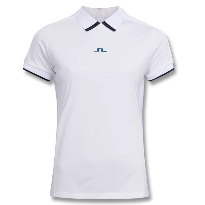 J.Lindeberg Eris Golf Polo 2022 Women