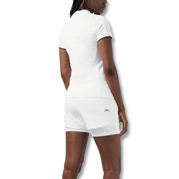 J.Lindeberg Eris Golf Polo 2022 Women