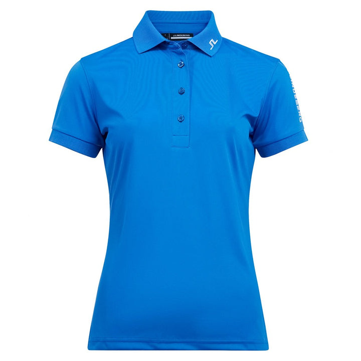 J.Lindeberg Tour Tech Golf Polo 2022 Women