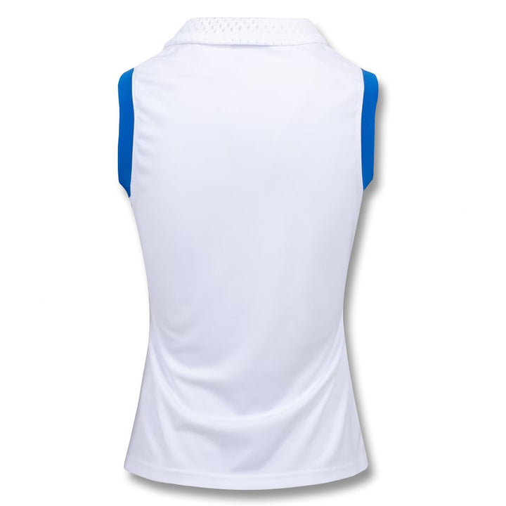 J.Lindeberg Yuri Sleeveless Golf Polo 2022 Women