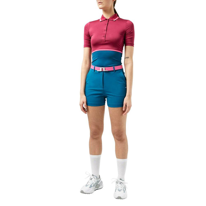 J.Lindeberg Gwen Golf Shorts 2022 Women