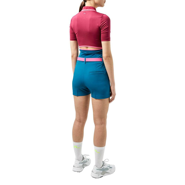 J.Lindeberg Gwen Golf Shorts 2022 Women
