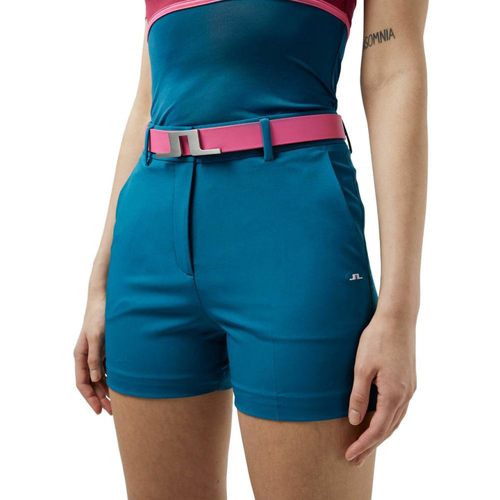 J.Lindeberg Gwen Golf Shorts 2022 Women