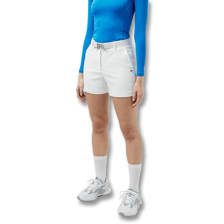 J.Lindeberg Gwen Golf Shorts 2022 Women