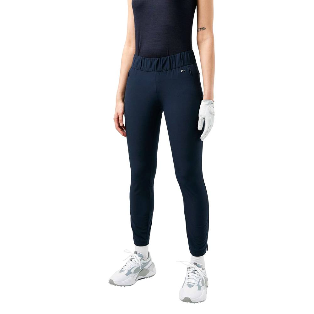 J.Lindeberg Nea Pull On Golf Pants 2022 Women – Golfio