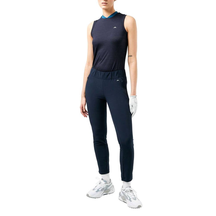 J.Lindeberg Nea Pull On Golf Pants 2022 Women