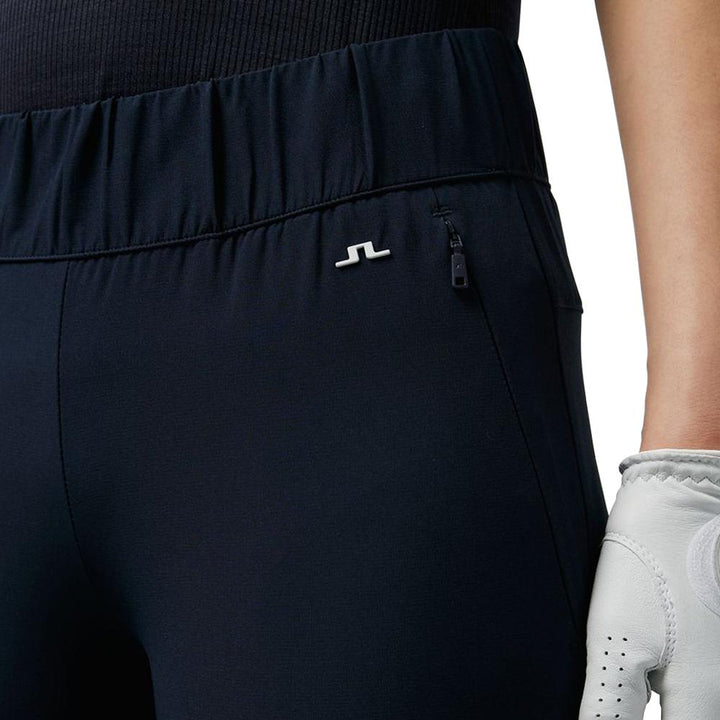 J.Lindeberg Nea Pull On Golf Pants 2022 Women