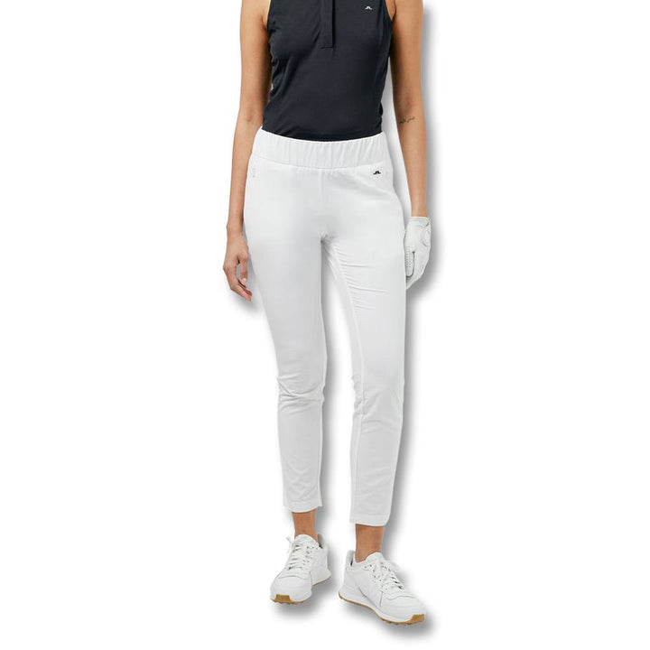 J.Lindeberg Nea Pull On Golf Pants 2022 Women