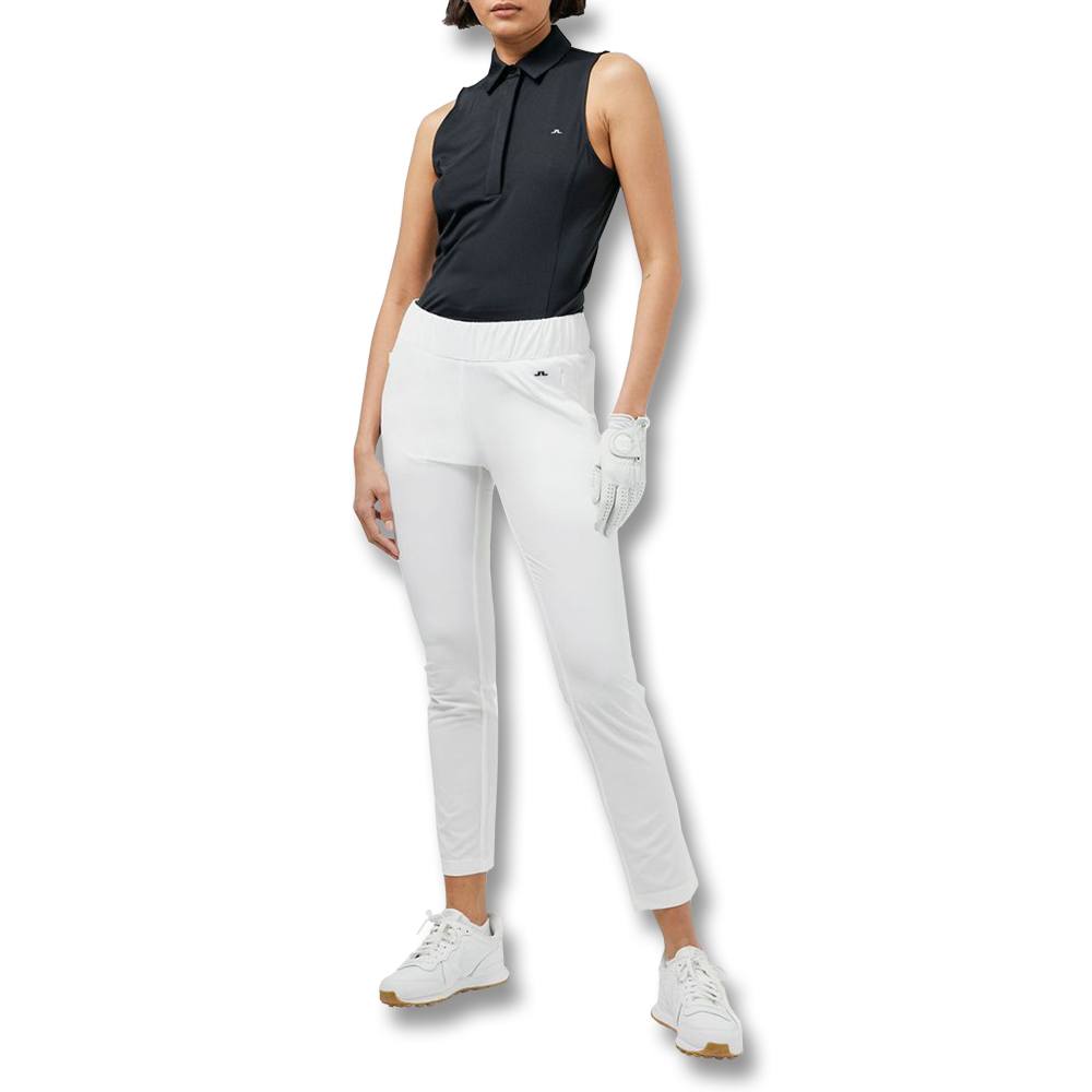 J.Lindeberg Nea Pull On Golf Pants 2022 Women – Golfio