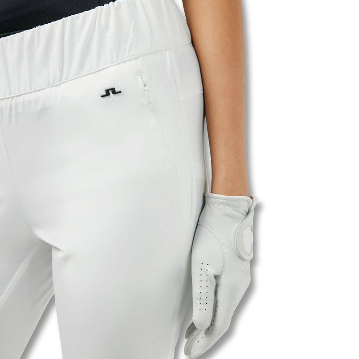 J.Lindeberg Nea Pull On Golf Pants 2022 Women