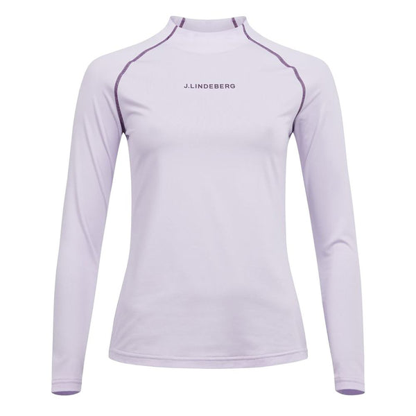 J.Lindeberg Kala Soft Compression Golf Baselayer 2022 Women