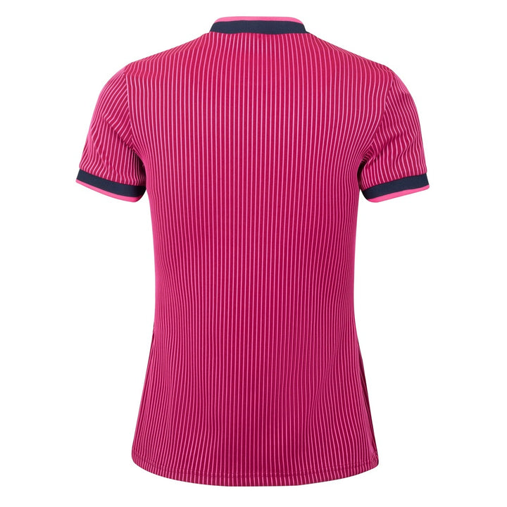 J.Lindeberg Parvin Golf Top 2022 Women