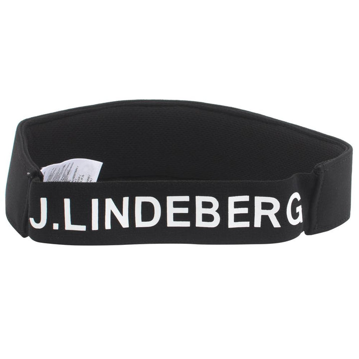 J.Lindeberg Rex Golf Visor 2022