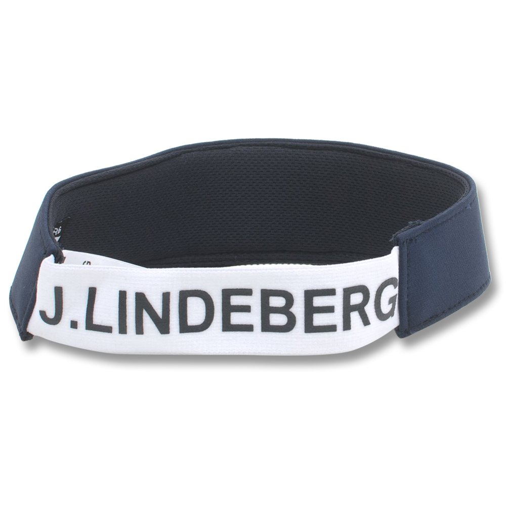 J.Lindeberg Rex Golf Visor 2022
