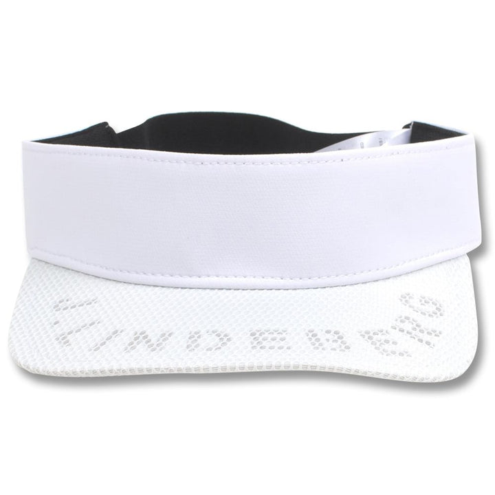 J.Lindeberg Rex Golf Visor 2022