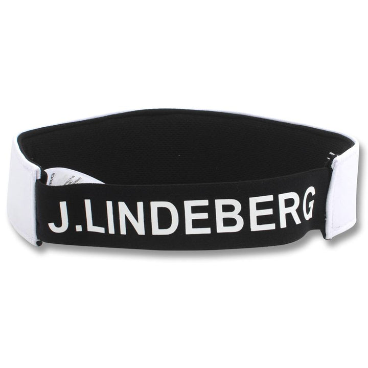 J.Lindeberg Rex Golf Visor 2022