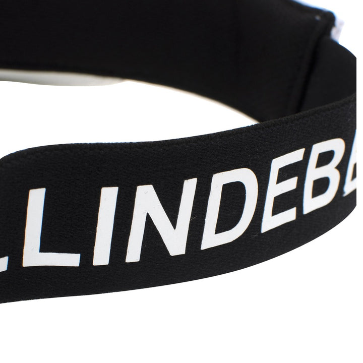 J.Lindeberg Rex Golf Visor 2022