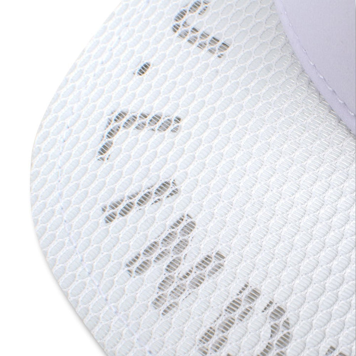 J.Lindeberg Rex Golf Visor 2022
