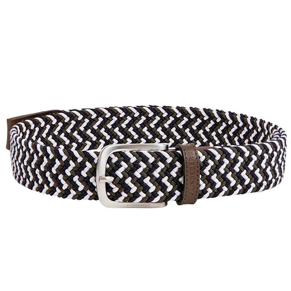 J.Lindeberg Bubba Golf Belt 2022