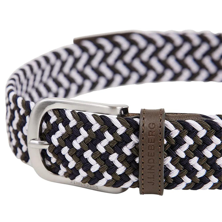 J.Lindeberg Bubba Golf Belt 2022