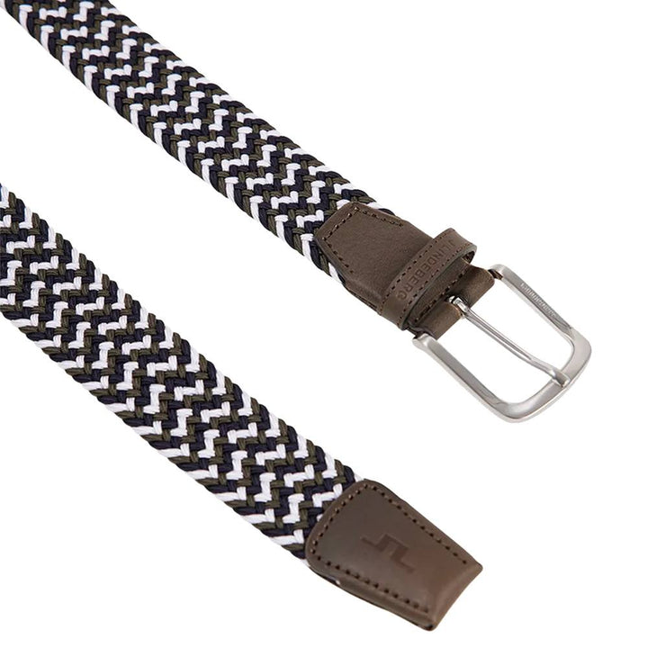 J.Lindeberg Bubba Golf Belt 2022