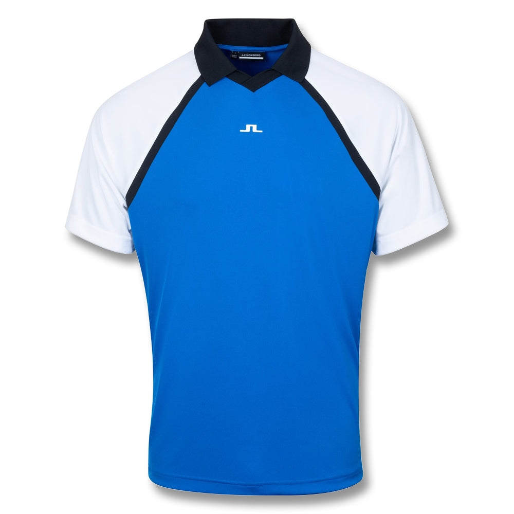J.Lindeberg Kyle Golf Polo 2022