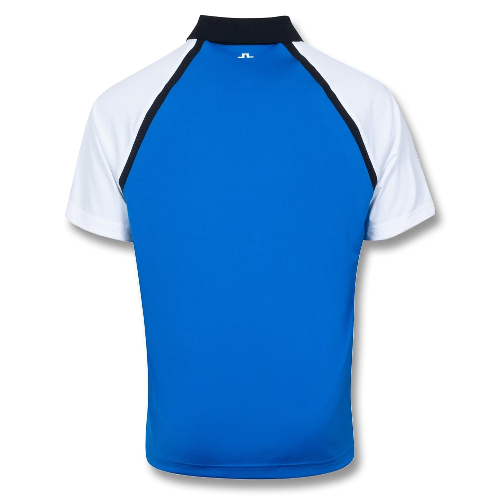 J.Lindeberg Kyle Golf Polo 2022