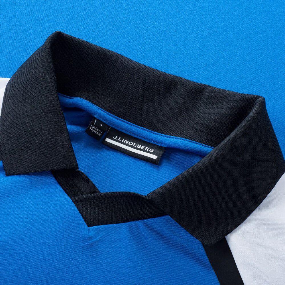 J.Lindeberg Kyle Golf Polo 2022