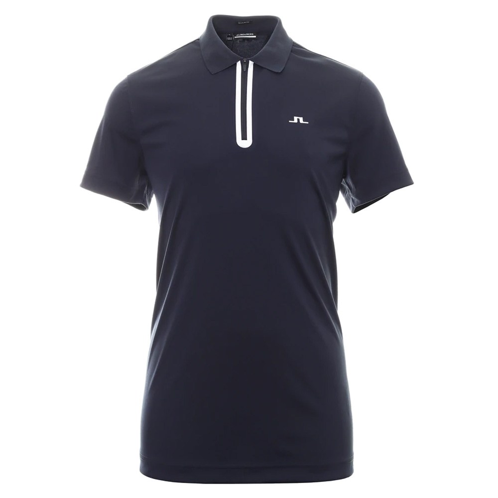 J.Lindeberg Clipz Regular Fit Golf Polo 2022