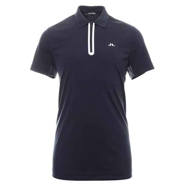 J.Lindeberg Clipz Regular Fit Golf Polo 2022