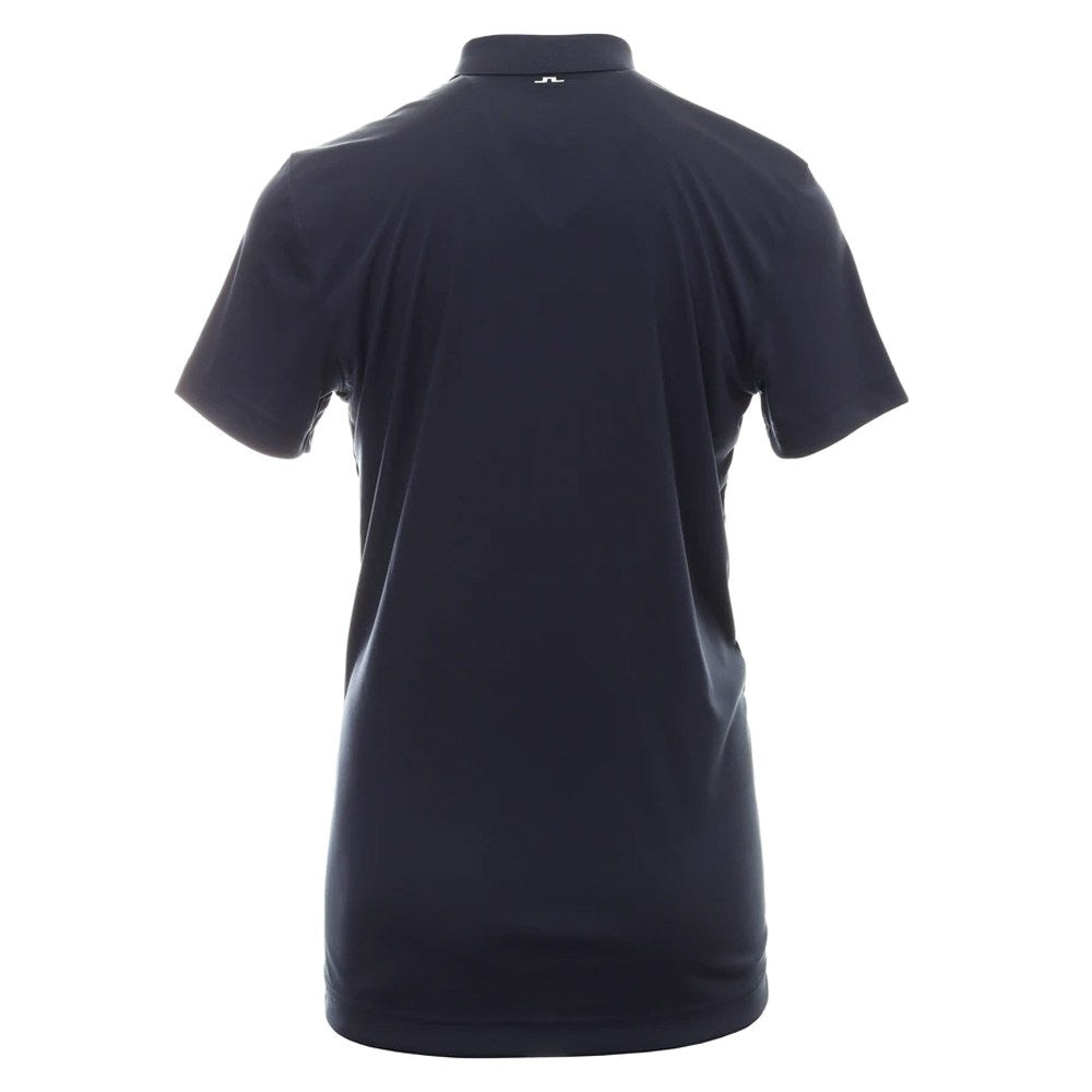 J.Lindeberg Clipz Regular Fit Golf Polo 2022