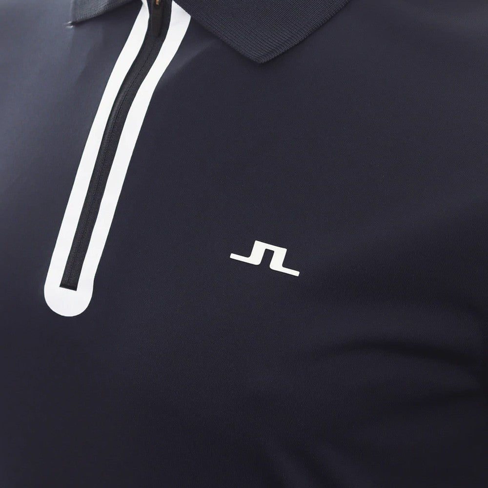 J.Lindeberg Clipz Regular Fit Golf Polo 2022