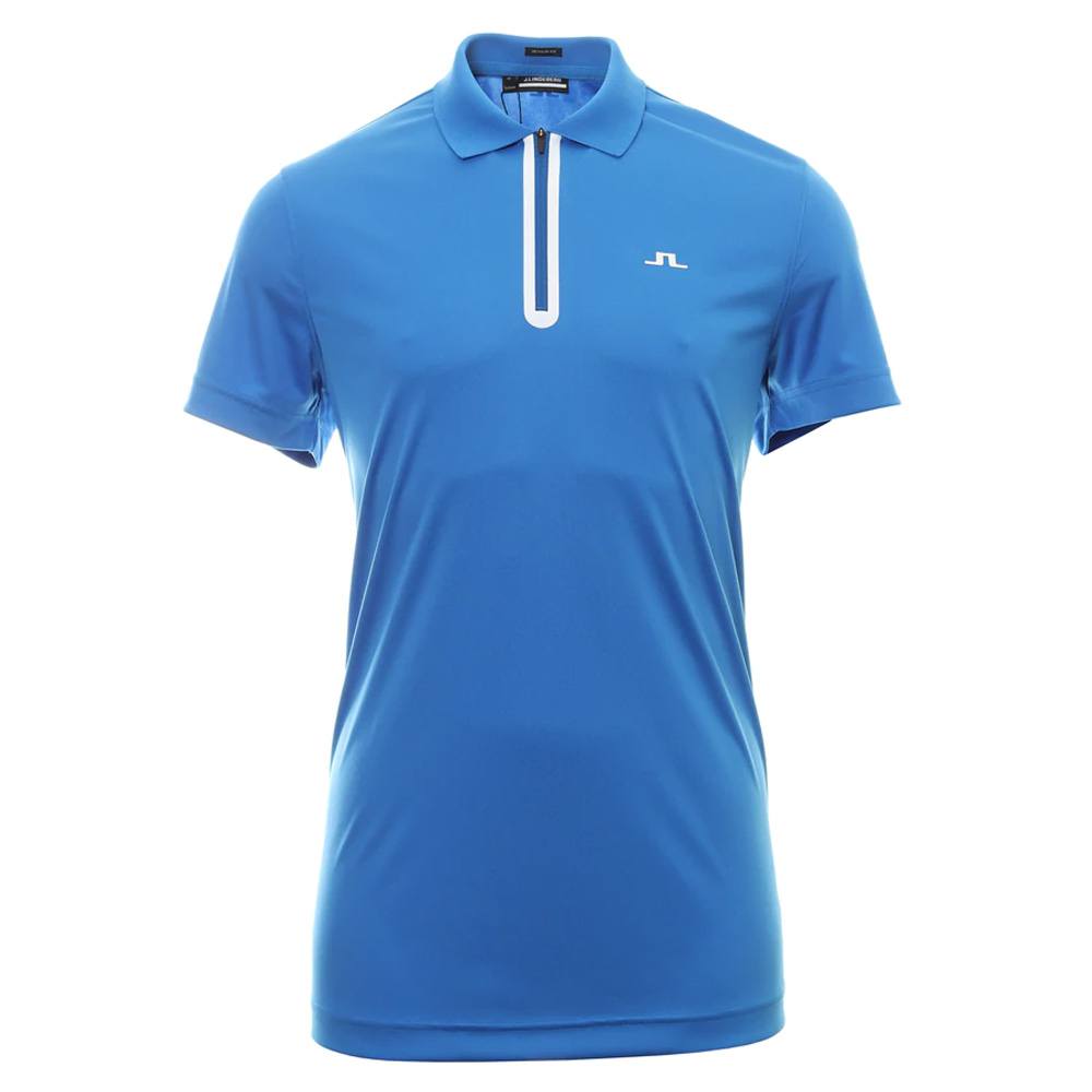 J.Lindeberg Clipz Regular Fit Golf Polo 2022