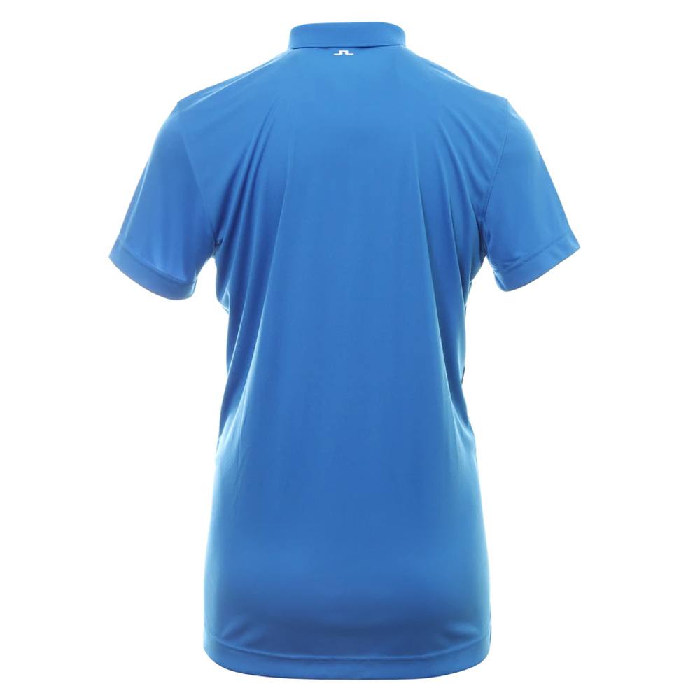 J.Lindeberg Clipz Regular Fit Golf Polo 2022