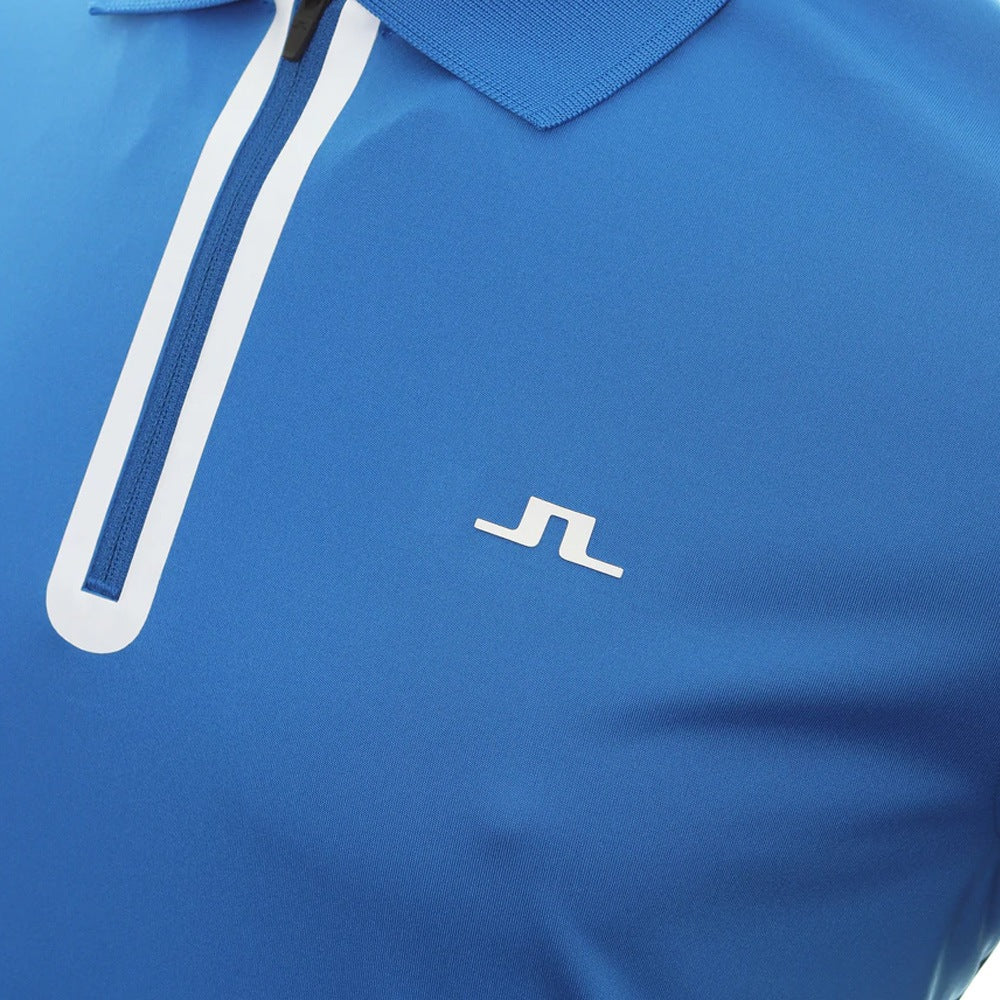 J.Lindeberg Clipz Regular Fit Golf Polo 2022