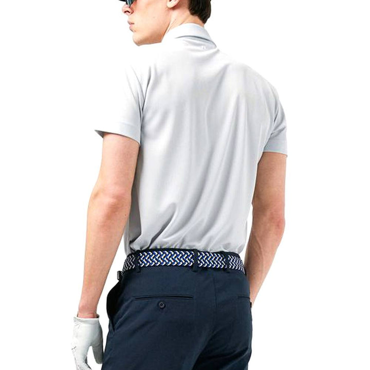 J.Lindeberg Cam Regular Fit Golf Polo 2022