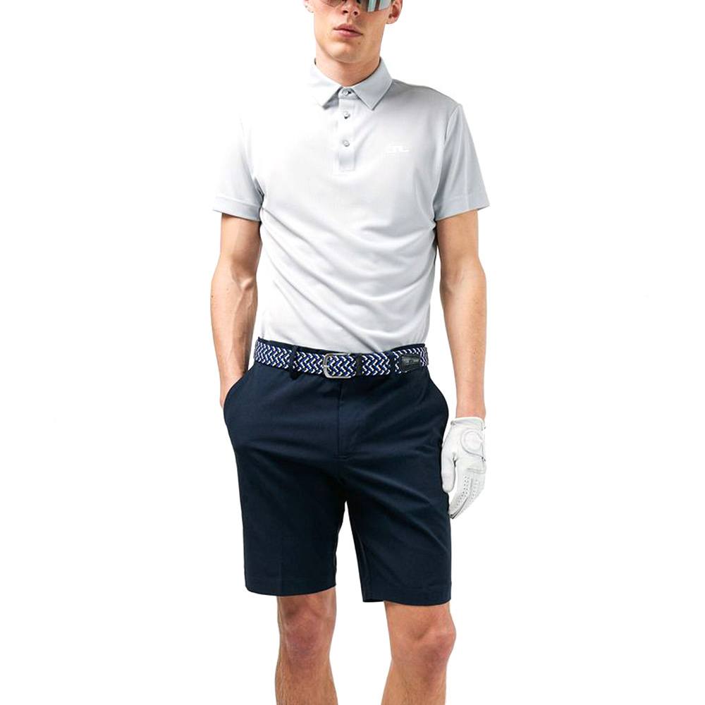 J.Lindeberg Cam Regular Fit Golf Polo 2022