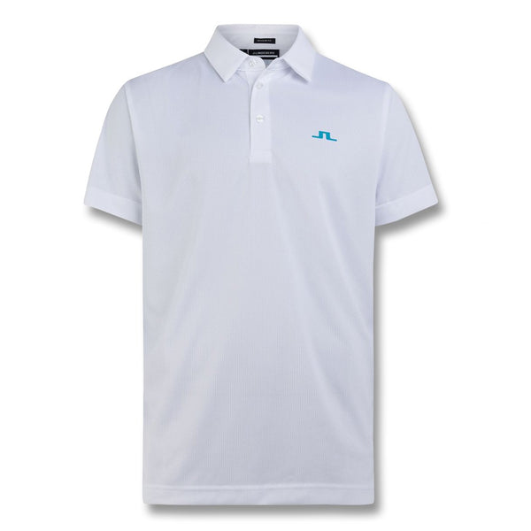 J.Lindeberg Cam Regular Fit Golf Polo 2022